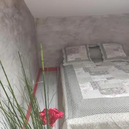 Bed & Breakfast Dans Maison De Caractere Au Calme