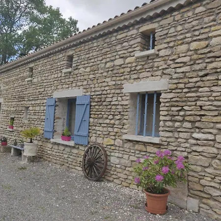 Dans Maison De Caractere Au Calme Reignac (Gironde)
