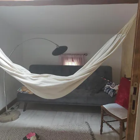 Bed & Breakfast Dans Maison De Caractere Au Calme
